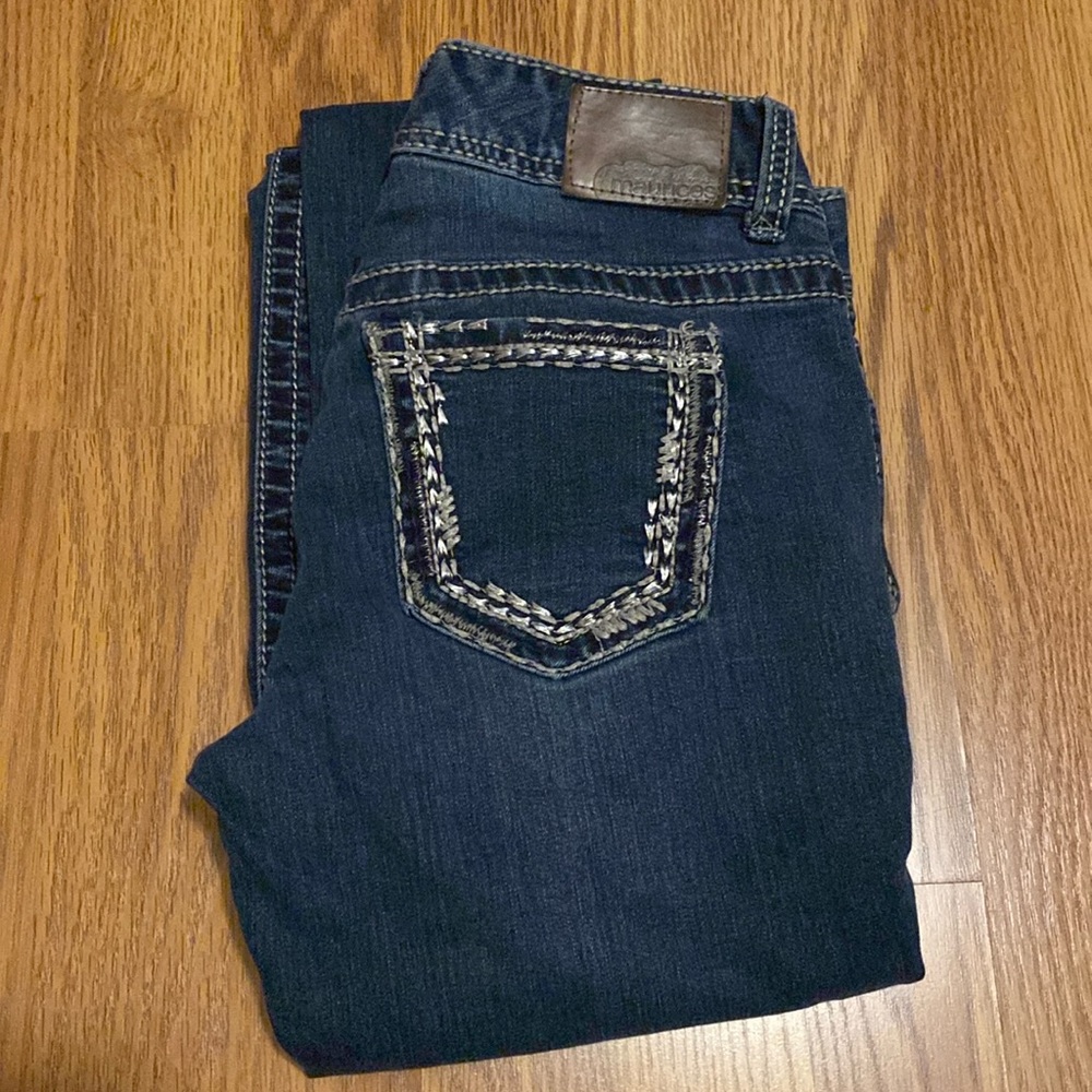 Like New Maurice’s Jeggings